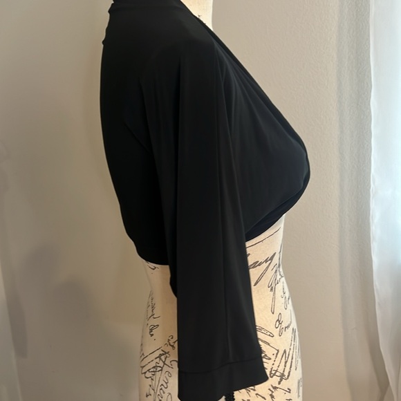 🇺🇸 Beleza USA Women's Bolero OS - Picture 3 of 5